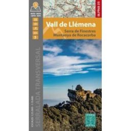 Editorial Alpina, SL Vall De Llémena