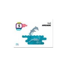 Edicions Baula Vull Aprendre 5 Anys Infantil Projecte Kumi