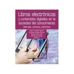 Ediciones Pirámide Libros Electrónicos Y Contenidos Digitales En La Sociedad Del Conocimiento