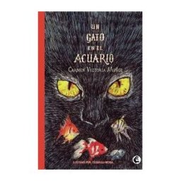 Cooperativa Editorial Magisterio Un Gato En El Acuario