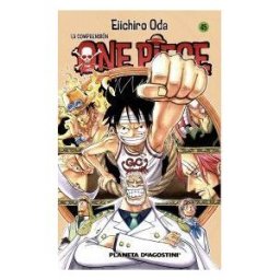 Planeta DeAgostini One Piece N45