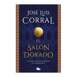 B de Bolsillo El Salón Dorado
