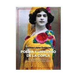 Editorial Renacimiento Poesía Y Universo De La Copla