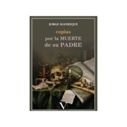 Editorial Verbum Coplas Por La Muerte De Su Padre
