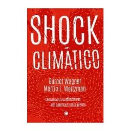 Antoni Bosch Editor, S.A. Shock Climático