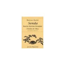 Hiperión Senda. Hacia Tierras Hondas. (senda De Oku)
