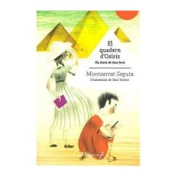 Edicions Callígraf El Quadern D'osiris . Els Diaris De Sara Ford