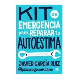 Vergara Kit De Emergencia Para Reparar Tu Autoestima