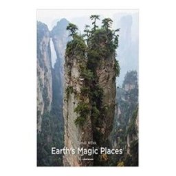 (112) KONEMANN Earth's Magic Places