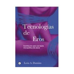 Egales Editorial Tecnologias De Eros