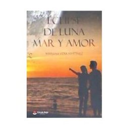 Editorial Círculo Rojo Eclipse De Luna Mar Y Amor