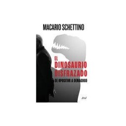 PLANETA PUB CORP El Dinosaurio Disfrazado