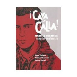 ALETA EDICIONES Cava Y Calla