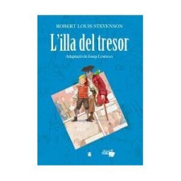 Editorial Teide, S.A. Collecció Dual 004. L'illa Del Tresor -robert Louis Stevenson-