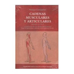 Lencina Verdu Cadenas Musculares Y Articulares, Método G.d.s. Cadenas De La Personalidad, Tomo 3: Cadenas Postero-anteriores Antero-posteriores (pa-ap)