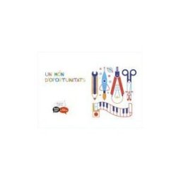 Edicions Baula Carpeta Alumne De Gran Vull Ser - Ho Has Vist? - Infantil
