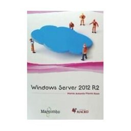 Marcombo Windows Server 2012 R2