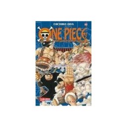 Carlsen Verlag GmbH One Piece 40