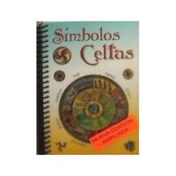 Ediciones Los Cuadernos de Urogallo Simbolos Celtas (segunda Edicion)