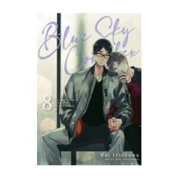 Milky Way Ediciones Blue Sky Complex 8