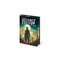 ARCTURUS PUBLISHING LTD The Classic Science Fiction Collection