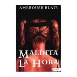 AVANT Editorial Maldita La Hora