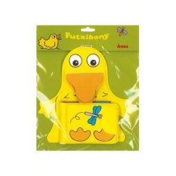 Susaeta Ediciones Putxibany. nec