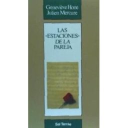 Editorial Sal Terrae Estaciones De La Pareja, Las