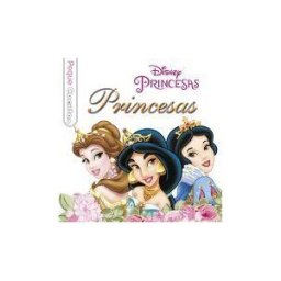 Libros Disney Princesas. Pequecuentos