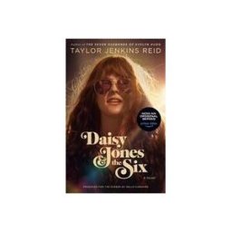 Random House Publishing Group Daisy Jones The Six (tv Tie-in Edition)