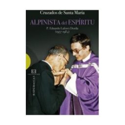 ENCUENTRO, EDICIONES Alpinista Del Espíritu