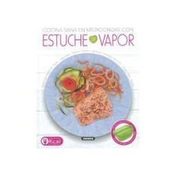 Susaeta Ediciones El Rincón Del Paladar. Cocina Sana En Microondas Con Estuche De Vapor