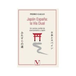 Editorial Verbum, S.L. Japón España: La Vía Dual