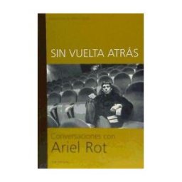 Fundación SGAE Sin Vuelta Atras Conver.ariel Rot