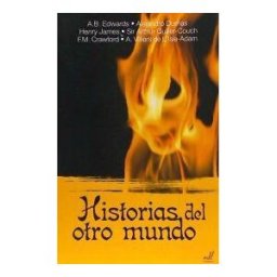 Equipo Difusor del Libro, S.L. Historias Del Otro Mundo