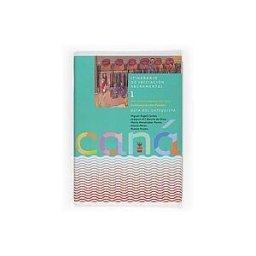 Promoción Popular Cristiana Guía Caná 1-nos Encontramos Con Dios