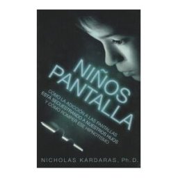 Ediciones Medici, S.L. Niños Pantalla