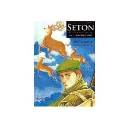 Ponent Mon, S.L. Seton 03. El Naturalista Viajero