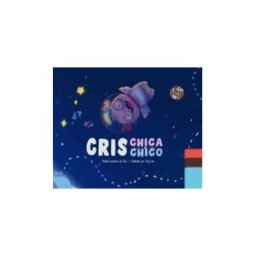 Rimpompante,editorial Cris Chica O Cris Chico