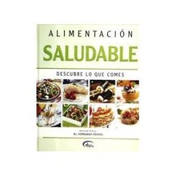 Euroimpala, S.L. Editores Alimentación Saludable