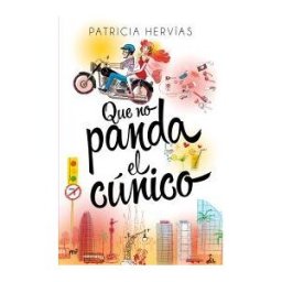 Ediciones Martínez Roca Que No Panda El Cúnico