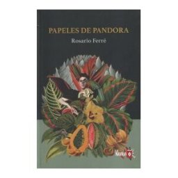La Navaja Suiza Editores Papeles De Pandora
