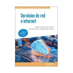 Ediciones Paraninfo, S.A Servicios De Red E Internet
