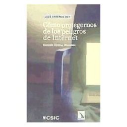 Los Libros de la Catarata Cómo Protegernos De Los Peligros De Internet