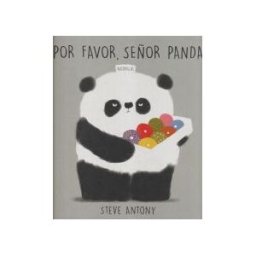 Nubeocho Por Favor, Señor Panda