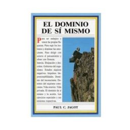 Editorial Iberia, S.A. 413. El Dominio De Si Mismo. Rca.