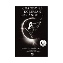 Caligrama Cuando Se Eclipsan Los ángeles