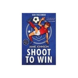 Scholastic Shoot To Win (2021 Edition)