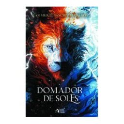 Editorial Titanium Domador De Soles