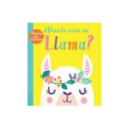 Panini España S.A. dónde Está Mi Llama?